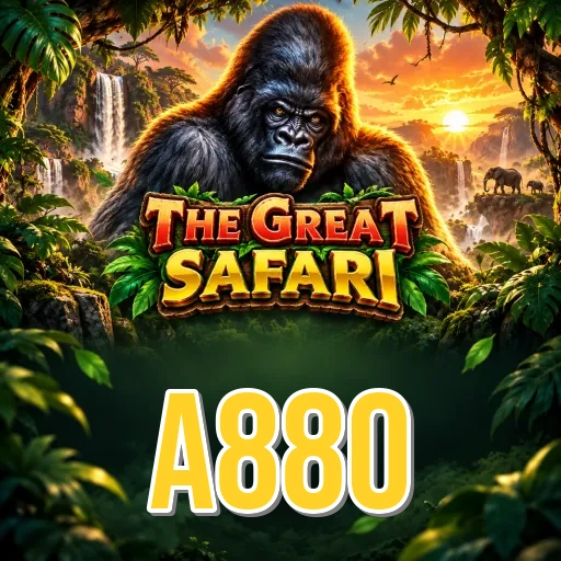 Screenshot 1 - a880 Home Screen