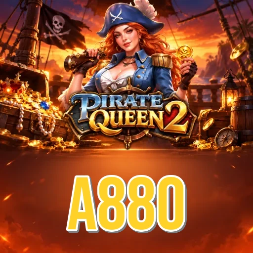 Screenshot 1 - a880 Home Screen