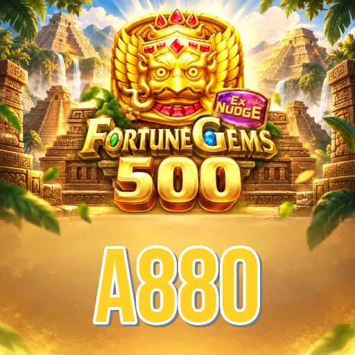 Screenshot 1 - a880 Home Screen