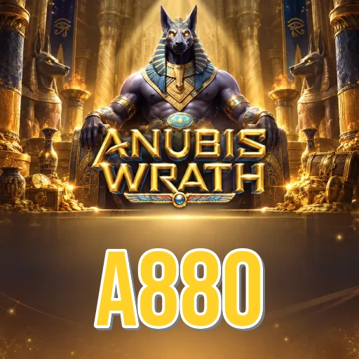 Screenshot 1 - a880 Home Screen