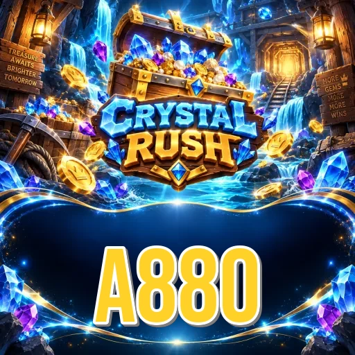 Screenshot 1 - a880 Home Screen