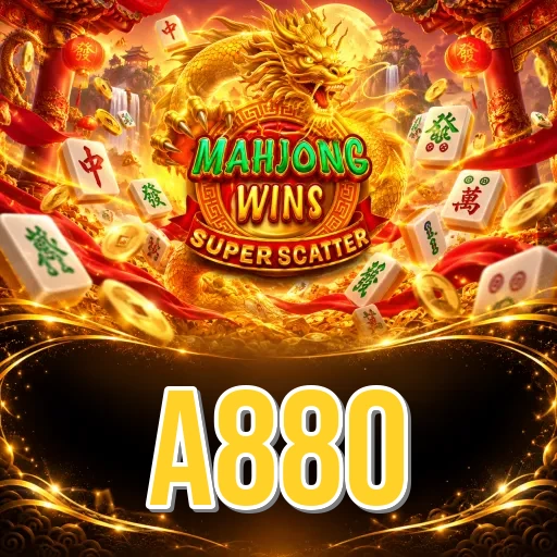 Screenshot 1 - a880 Home Screen