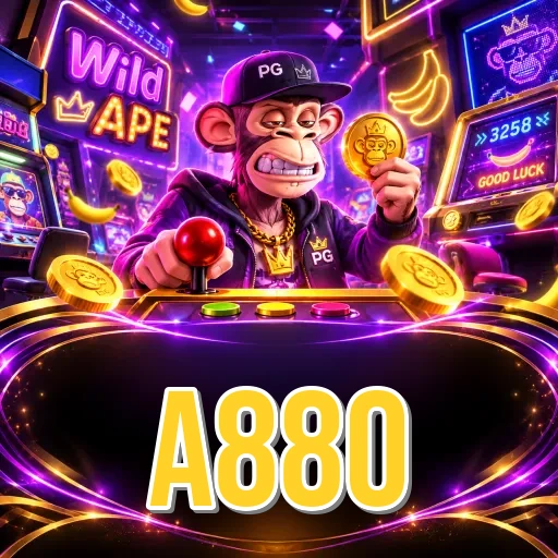 Screenshot 3 - a880 Settings