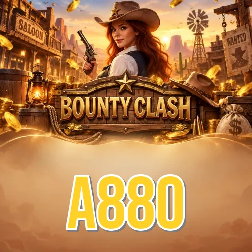 Screenshot 1 - a880 Home Screen